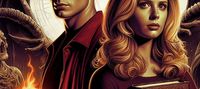 Buffy: Self insert