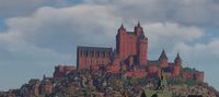 Building and Crafting in Game of Thrones