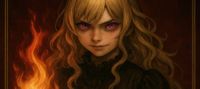 By Her Grace – a progressive Isekai Light Novel