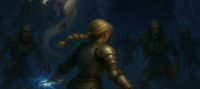 Call of the Abyss [Book 2 Complete]