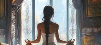 Cannon-Fodder Heiress Turns the Tables by Fortune-Telling