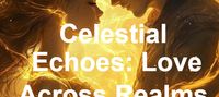 Celestial Echoes: Love Across Realms