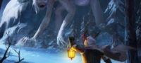 Champions of Itaro [Cultivation Fantasy]