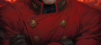 Code Geass: Reign of the Psycho King