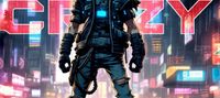 Cyberpunk 2077 : I'm not crazy