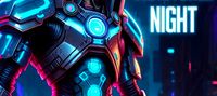 Cyberpunk: Legends of the Fractured Night