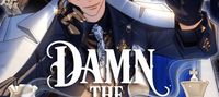 Damn The Author