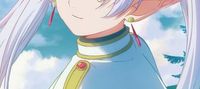 Danmachi: I Reincarnated as Frieren