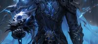 DanMachi: Ultimate Lich King