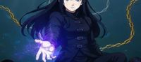 Dark Resurrection: Shadows of Nekrom [Dark Fantasy | Isekai | Soft-LitRPG | Slowburn | Time Loop]