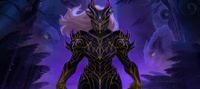 Dawn of Hunger [Nonhuman FMC Progression]