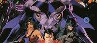 DC: El Sistema de Simulacro de la Realidad