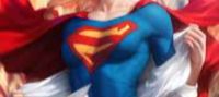 DC: I am Superman's NPC son?!