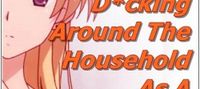 D*cking Around the Household as a F*TANARI (GL) (LGBTQ+)