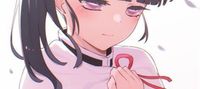 Demon Slayer: I Started Out As a Childhood Sweetheart with Kanao