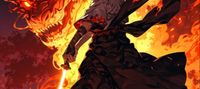 Demon Slayer: Seraph of Radiance