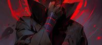 Demon Slayer: Uchiha Aoki with Universal System