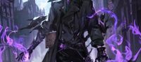 Detective in Another World: Solving Crimes with Necromancer System
