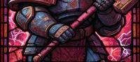 Deus in Machina (a Warhammer 40K-setting inspired LitRPG)
