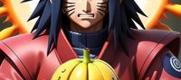 Devil Fruit Seal in Naruto