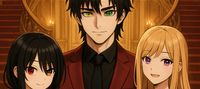 Dimensional Quest: I Was Reincarnated Into My Trashy Fanfic