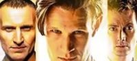 Doctor Who: The Time Child