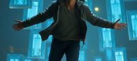 DoorMan (MCU SI)
