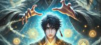 Douluo : I steal tang san's luck