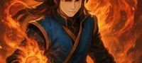 Douluo: Phoenix God Descends, Emperor Flame Burns the Heavens