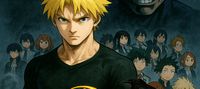 Dr Blessed - In MHA With Lord Of Mysteries System