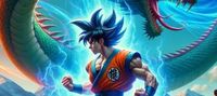 Dragon Ball: God-Level Plug-In System