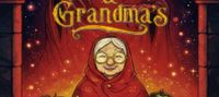 Dungeons & Grandma's