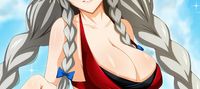 DxD: Milk Leveling