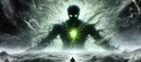 Earth's Alpha Prime (a LitRPG System Survival)
