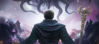 Eldritch Exorcist