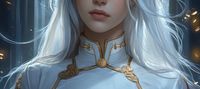 Ember Reborn: The Flame That Defied Fate