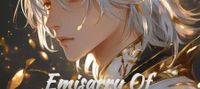 Emisarry Of Time And Space