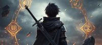 Emotion Hunter: System Awakening.