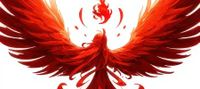 Enchantress of the Vermilion Flame