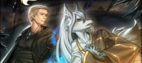Engineering, Magic, and Kitsune