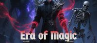 Era of Magic and Martial Arts