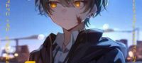 Everyday Stresses of Kazuki - Sci-Fi Action/Intrigue Webserial