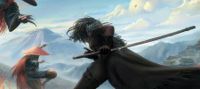 Exiled Realm (GameLit Isekai)