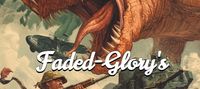 Faded-Glory's Frays
