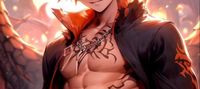 Fairy Tail: I Stole the Ryujin Jakka in My Sleepwalking