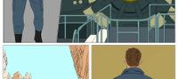 Fallout, Second Life
