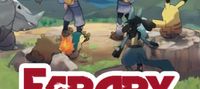 Far Cry : Pokemon