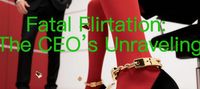 Fatal Flirtation: The CEO’s Unraveling