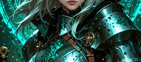 Fate To Fake: Loved by the Fallen; Fated to Kill the Divine