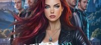 Fated and Claimed by Four Alphas